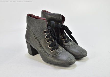 Dkode  Damen Stiefelette Boots  EUR 39 Nr. 25-B 1522