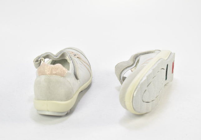 Bama  Damen Halbschuhe Slipper Ballerinas  EUR 37 Nr. 24-J 4119
