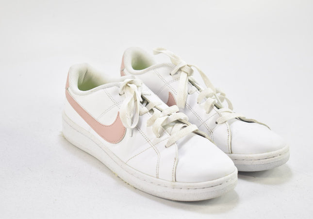 Nike Court Royale Damen Sportschuhe Sneaker EUR 40 Nr. 24-N 1959-Schuh-Gebraucht-secondhand