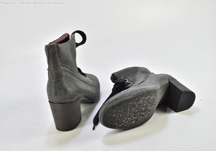 Dkode  Damen Stiefelette Boots  EUR 39 Nr. 25-B 1522