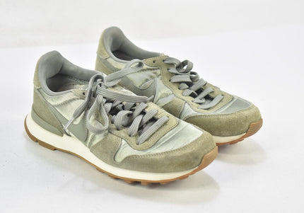 Nike Internationalist Damen Sportschuhe Sneaker EUR 36 Nr. 23-X 3120-SchuhGebraucht