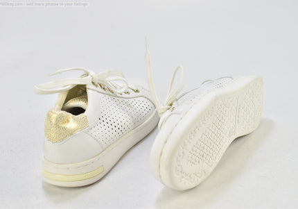 Geox  Damen Halbschuhe Freizeitschuhe  EUR 36 Nr. 25-U 4