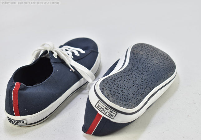 Tommy Hilfiger  Damen Halbschuhe Freizeitschuhe  EUR 41 Nr. 25-P 2331