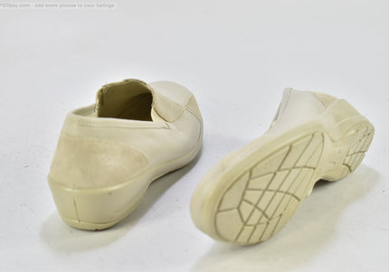 Alpina  Damen Halbschuhe Slipper Ballerinas  EUR 39 Nr. 25-P 215