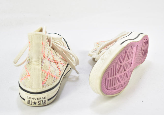 Converse Damen Sportschuhe Sneaker EUR 37 Nr. 23-N 2879-Schuh-Gebraucht-secondhand