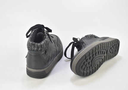 Medicus Damen Stiefelette Boots UK 5 Nr. 24-B 447-Schuh-Gebraucht-secondhand