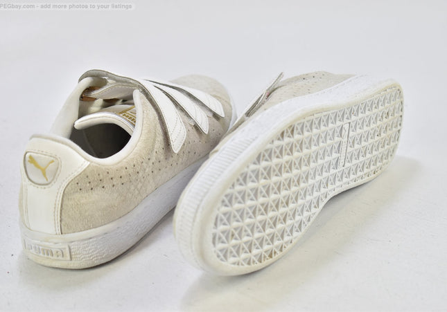 Puma Damen Sportschuhe Sneaker EUR 40,5 Nr. 25-U 2077