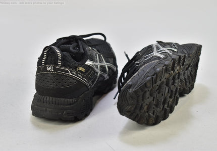 Asics Gel Trail Lahar GTX Damen Sportschuhe Sneaker  EUR 38 Nr. 25-L 1690