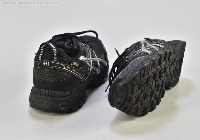 Asics Gel Trail Lahar GTX Damen Sportschuhe Sneaker  EUR 38 Nr. 25-L 1690