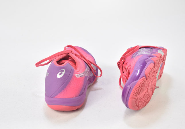 Asics Damen Sportschuhe Sneaker EUR 41,5 Nr. 24-P 2271-Schuh-Gebraucht-secondhand