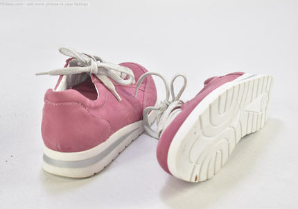 Walbusch  Damen Halbschuhe Freizeitschuhe  EUR 40 Nr. 25-J 900