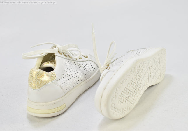 Geox Damen Halbschuhe Freizeitschuhe EUR 36 Nr. 25-U 4-SchuhGebraucht
