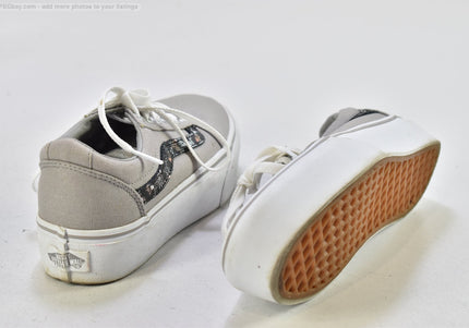 Vans  Damen Sportschuhe Sneaker  EUR 36 Nr. 25-O 607