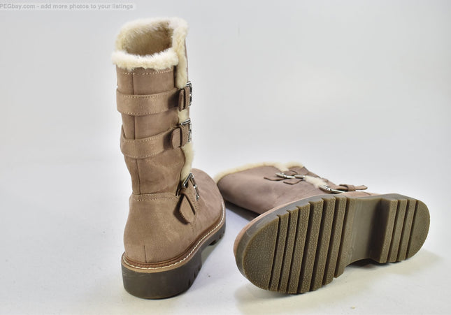 Graceland  Damen Stiefelette Boots  EUR 41 Nr. 25-B 2782