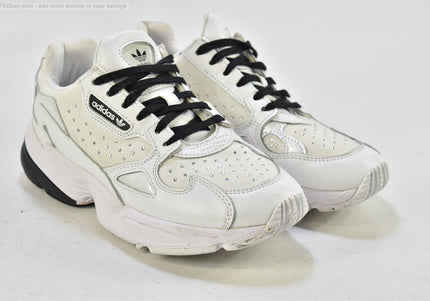 Adidas Falcon Damen Sportschuhe Sneaker  EUR 37 1/3 Nr. 25-O 608