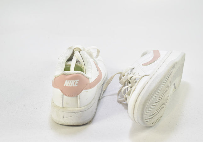 Nike Court Royale Damen Sportschuhe Sneaker EUR 40 Nr. 24-N 1959-Schuh-Gebraucht-secondhand