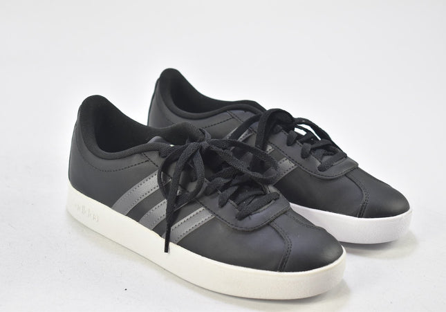Adidas VL Court Damen Sportschuhe Sneaker EUR 36 Nr. 24-U 2273-Schuh-Gebraucht-secondhand