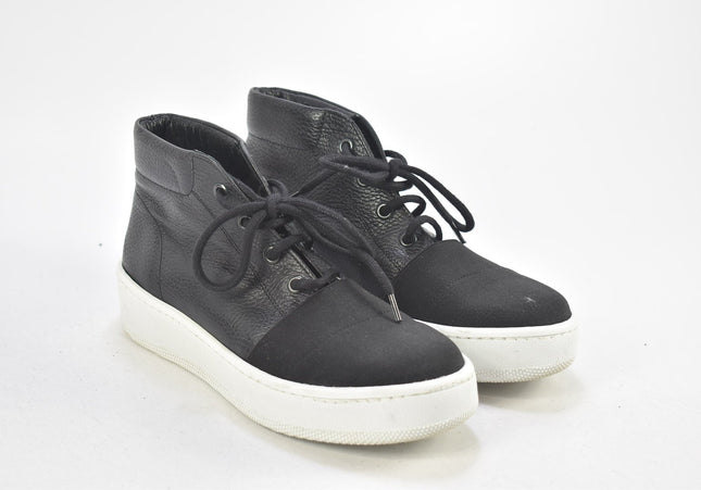 Luxury Damen Stiefelette Boots EUR 37 Nr. 24-F 393-Schuh-Gebraucht-secondhand