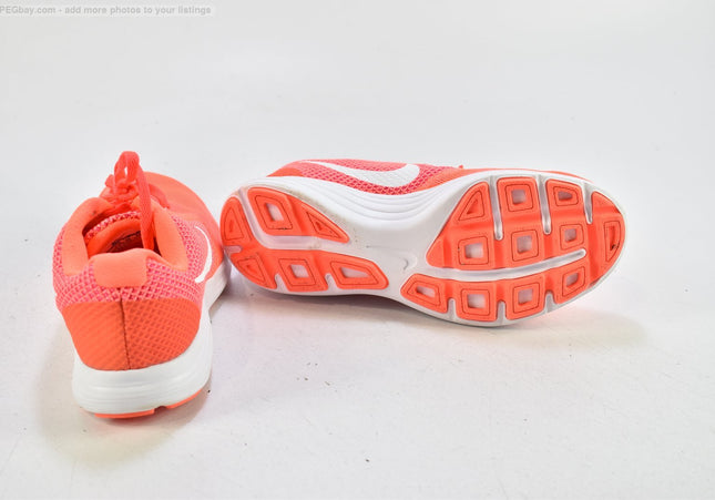 Nike Revolution Damen Sportschuhe Sneaker EUR 38 Nr. 25-M 3361-Schuh-Gebraucht-secondhand