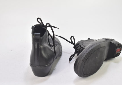 Rieker Damen Stiefelette Boots EUR 37 Nr. 24-B 792-Schuh-Gebraucht-secondhand