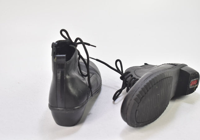 Rieker Damen Stiefelette Boots EUR 37 Nr. 24-B 792-Schuh-Gebraucht-secondhand