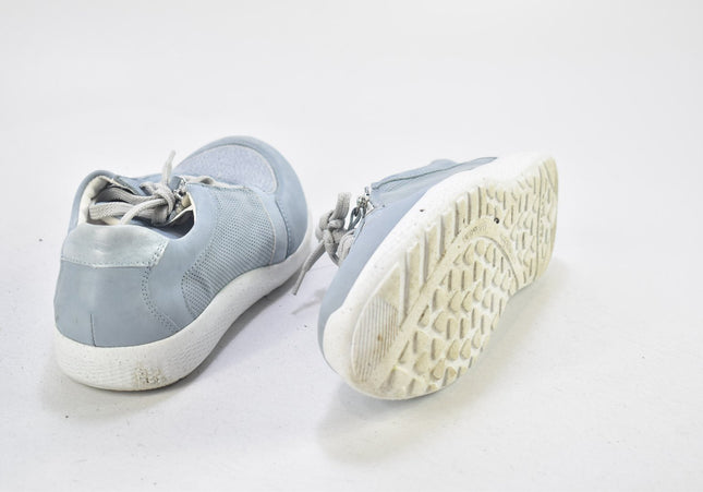 Waldläufer Damen Halbschuhe Freizeitschuhe UK 6 Nr. 24-T 1620-Schuh-Gebraucht-secondhand