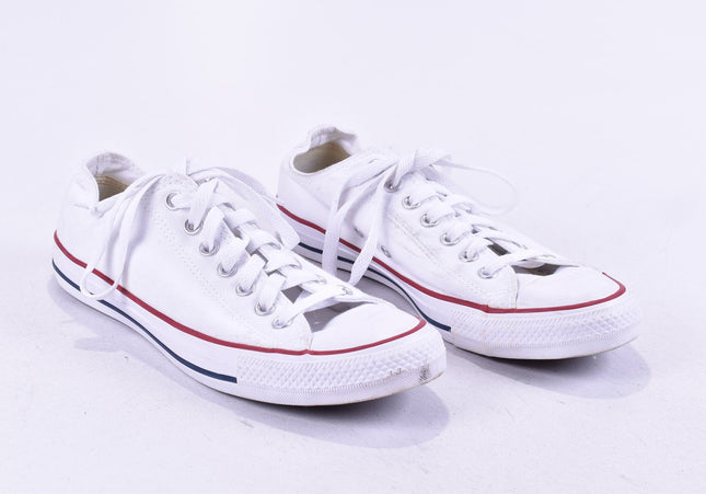 Converse Herren Sportschuhe Sneaker EUR 42 Nr. 24-M 2112-Schuh-Gebraucht-secondhand