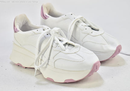 Guess  Damen Halbschuhe Freizeitschuhe  US 9,5 Nr. 25-P 2332