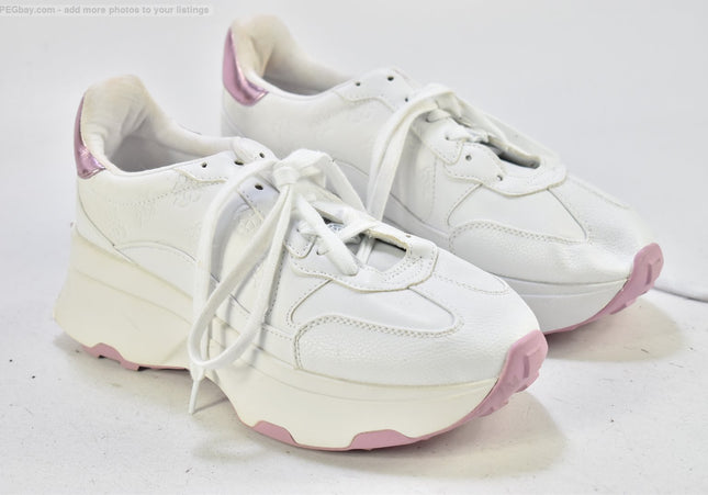 Guess  Damen Halbschuhe Freizeitschuhe  US 9,5 Nr. 25-P 2332