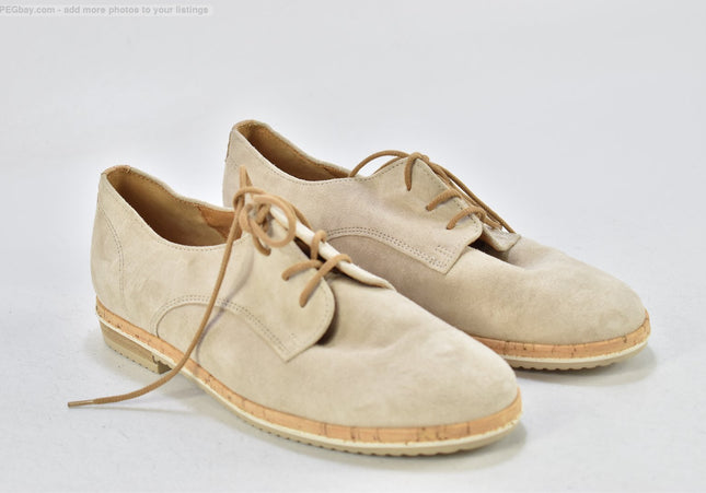 Gabor Damen Halbschuhe Freizeitschuhe UK 4 Nr. 25-U 5-SchuhGebraucht