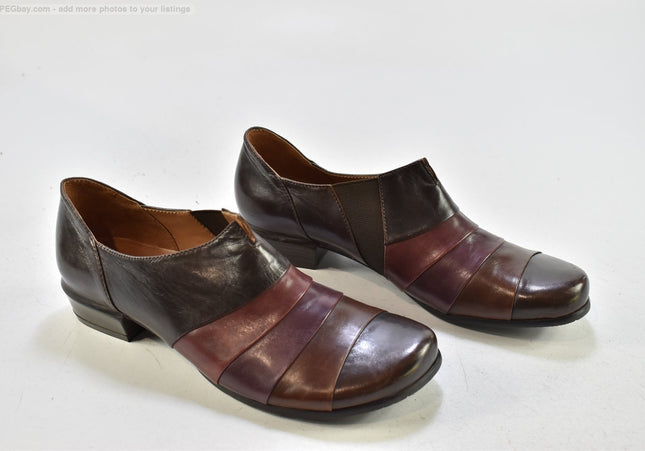 Hush Puppies Damen Pumps High Heels EUR 39 Nr. 25-A 761-Schuh-Gebraucht-secondhand