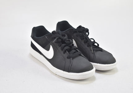 Nike Court Royale Damen Sportschuhe Sneaker EUR 38 Nr. 24-N 2581-Schuh-Gebraucht-secondhand