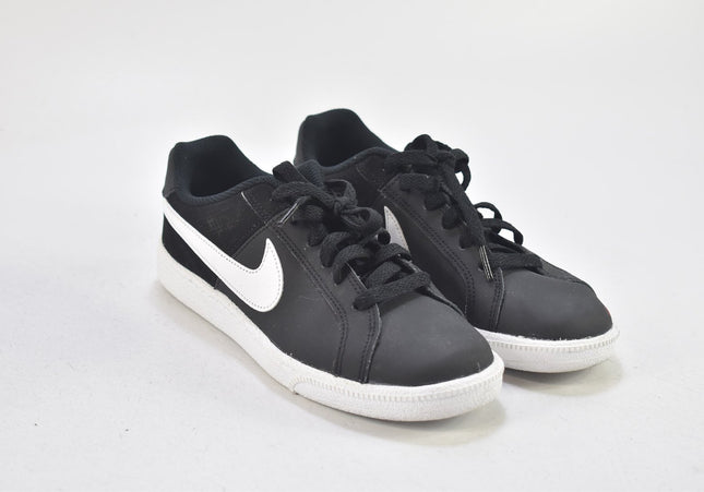 Nike Court Royale Damen Sportschuhe Sneaker EUR 38 Nr. 24-N 2581-Schuh-Gebraucht-secondhand