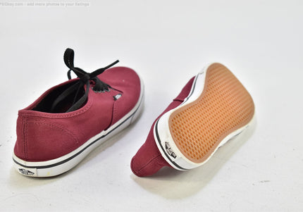 Vans Damen Sportschuhe Sneaker EUR 37 Nr. 25-A 1768-Schuh-Gebraucht-secondhand