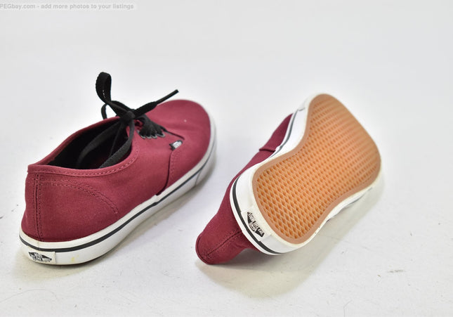 Vans Damen Sportschuhe Sneaker EUR 37 Nr. 25-A 1768-Schuh-Gebraucht-secondhand