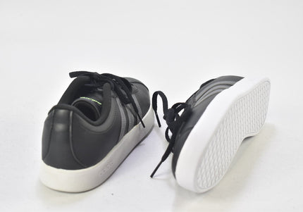 Adidas VL Court Damen Sportschuhe Sneaker EUR 36 Nr. 24-U 2273-Schuh-Gebraucht-secondhand