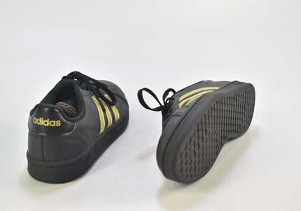 Adidas Court Base Damen Sportschuhe Sneaker EUR 38 Nr. 24-T 863-Schuh-Gebraucht-secondhand