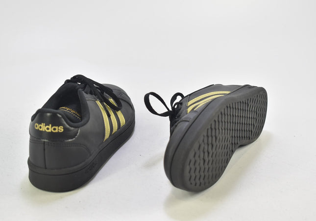 Adidas Court Base Damen Sportschuhe Sneaker EUR 38 Nr. 24-T 863-Schuh-Gebraucht-secondhand