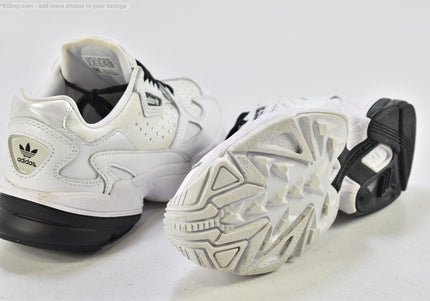 Adidas Falcon Damen Sportschuhe Sneaker  EUR 37 1/3 Nr. 25-O 608