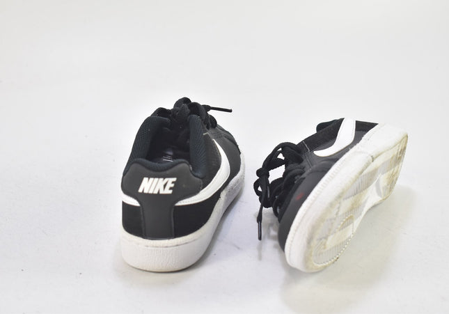 Nike Court Royale Damen Sportschuhe Sneaker EUR 38 Nr. 24-N 2581-Schuh-Gebraucht-secondhand