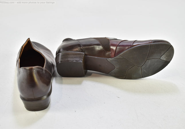 Hush Puppies Damen Pumps High Heels EUR 39 Nr. 25-A 761-Schuh-Gebraucht-secondhand