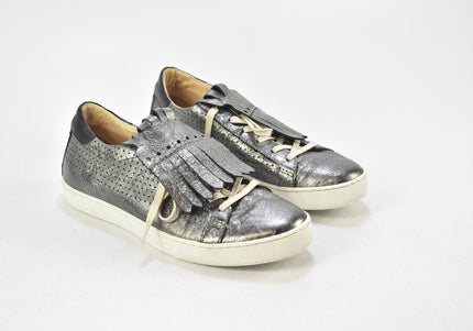 Andrea Sabatini  Damen Halbschuhe Freizeitschuhe  EUR 37 Nr. 24-A 2068