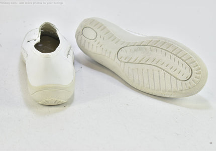 Naturläufer Damen Halbschuhe Slipper Ballerinas EUR 40 Nr. 25-Y 1281-SchuhGebraucht