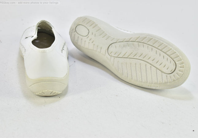 Naturläufer Damen Halbschuhe Slipper Ballerinas EUR 40 Nr. 25-Y 1281-SchuhGebraucht