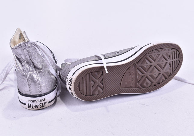 Converse Damen Sportschuhe Sneaker EUR 36,5 Nr. 24-M 4811-Schuh-Gebraucht-secondhand