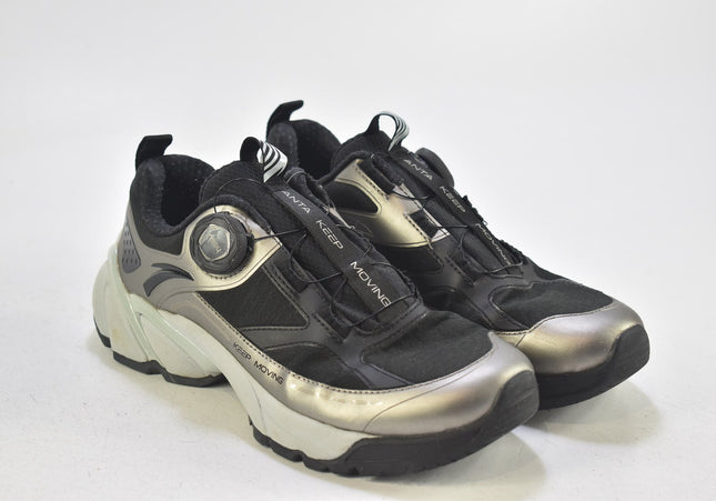 Anta Keep Moving Damen Sportschuhe Sneaker EUR 38 Nr. 24-N 1960-Schuh-Gebraucht-secondhand