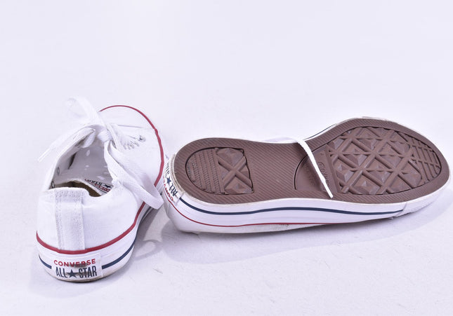 Converse Herren Sportschuhe Sneaker EUR 42 Nr. 24-M 2112-Schuh-Gebraucht-secondhand