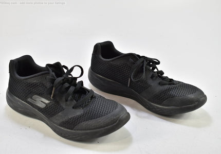 Skechers GoRun Damen Sportschuhe Sneaker EUR 38 Nr. 25-M 3362-Schuh-Gebraucht-secondhand