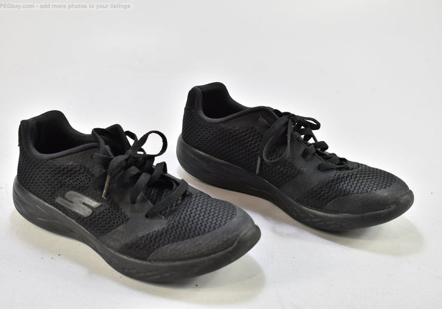 Skechers GoRun Damen Sportschuhe Sneaker EUR 38 Nr. 25-M 3362-Schuh-Gebraucht-secondhand