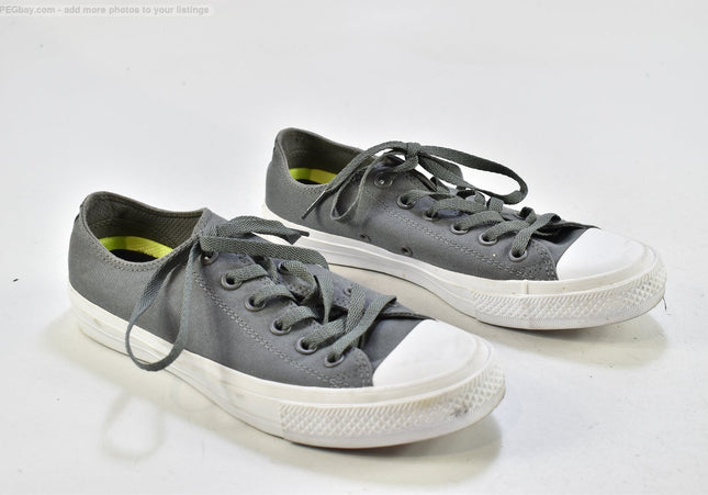 Converse Herren Sportschuhe Sneaker EUR 41 Nr. 25-A 1251-Schuh-Gebraucht-secondhand
